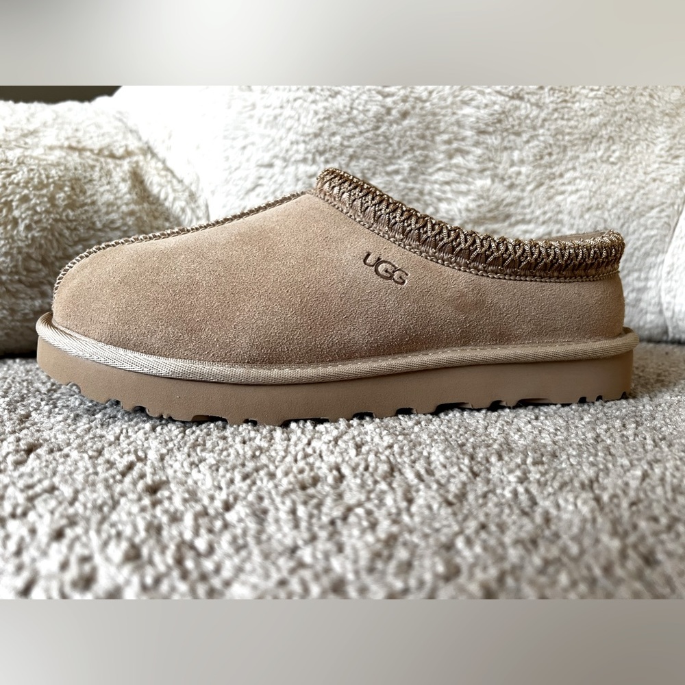 Uggs Tasman Slipper